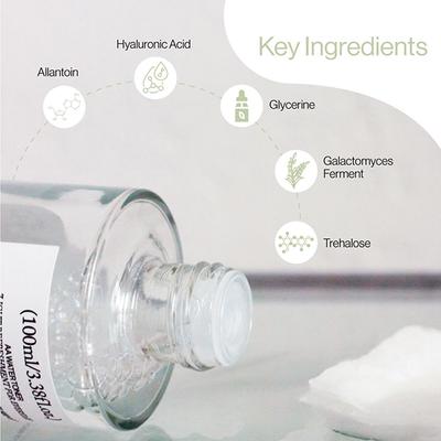 Shangpree AA Water Toner 100 ml - Face Gels