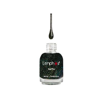 Lenphor Nail Tint Party Girl 16 12 Ml - Nail Polish