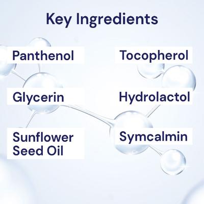 Numis Med pH 5.5 Body Lotion - Very Sensitive Skin 200 ml - Lotions & Creams