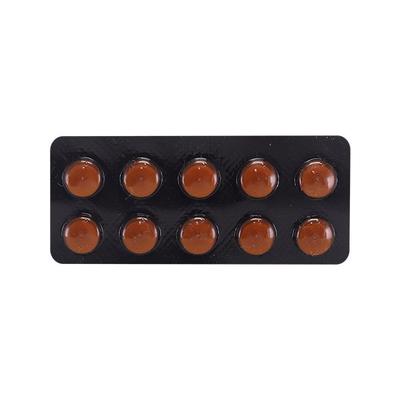 Lamepil 25mg Tablet 10'S - Epilepsy/Convulsion-Ant