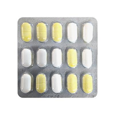 GLIMIFIX M 2 Tablet 15's - Diabetes-Ant