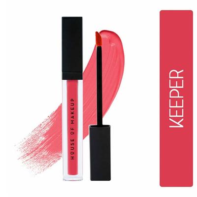 House Of Makeup Pout Potion Liquid Matte Lipstick - Keeper - Lipsticks
