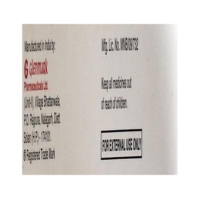 Flucort Skin Cream 20gm - Skin Infections-Top