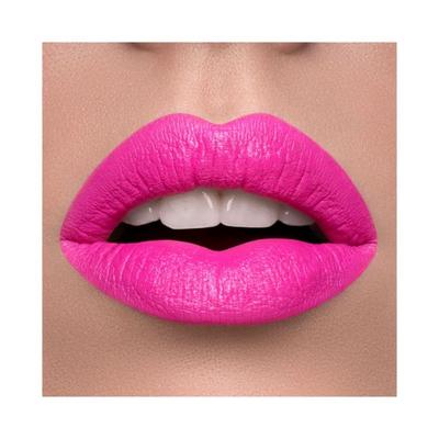 Mellow Cosmetics Creamy Matte Lipstick Candy Floss 19 gm - Lipsticks