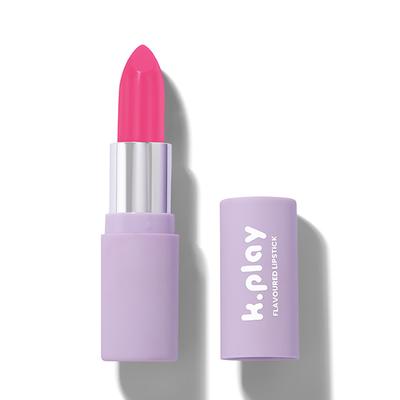 Myglamm K.Play Flavoured Lipstick - Pink Guava Smash 4.2 Gm - Lipsticks