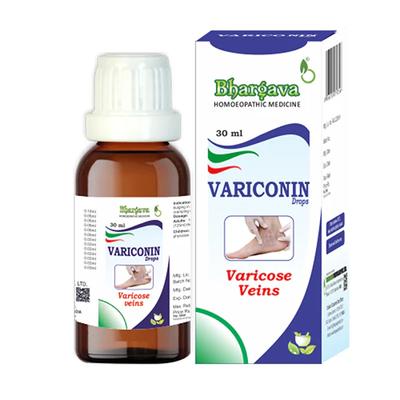 Bhargava Phytolab Variconin Drops 30 ml - Speciality Medicine