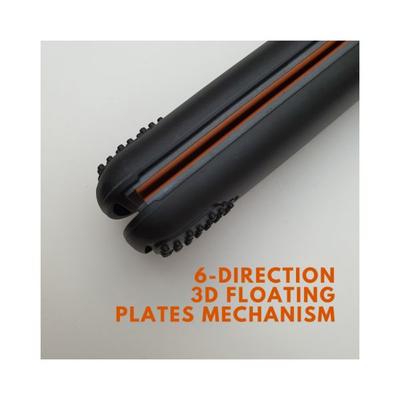 Alan Truman Super-Glide Wide Styler 1's - Straighteners