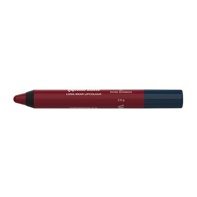 Chambor Extreme Matte Long Wear Lipcolor + Hyaluronic Acid - 22, 2.8gm - Lip Crayons