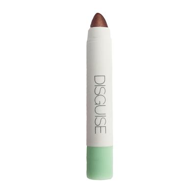 DISGUISE Velvet Glow Multisticks, Rose Gold Stormborn 64 3.2 gm - Highlighters & Illuminators
