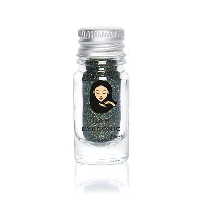 I AM EYECONIC FINE GLITTER MONEY MOVES 4 gm - Eyeshadow, Bases & Primers