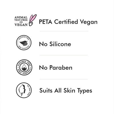 Mcaffeine Sweet Escape Perfume Body Lotion With Niacinamide and Cocoa Butter, Fruity-Floral Fragrance 300 ml - Creams/Oils/Lotions