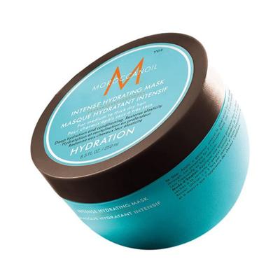 Moroccanoil Intense Hydrating Mask Hair Masks 250 ml - Hair Masks & Packs