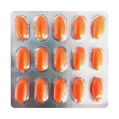 TAYO TOTAL Tablet 15's - Supplements-Cal