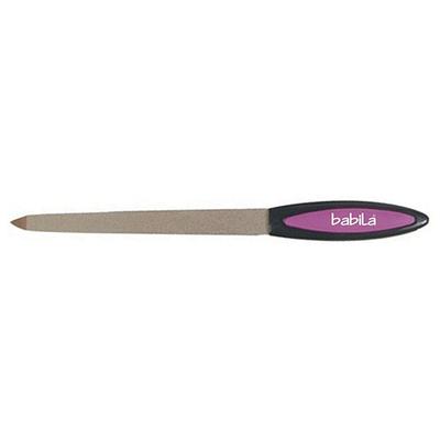 Babila Nail File Beauty-NF-v 07 1's - Nail Care