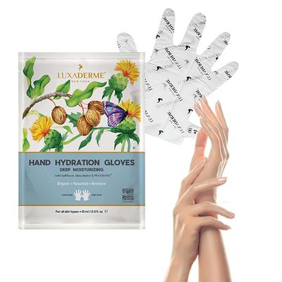 Luxa Derme Hand Hydration Gloves Deep Moisturizing 15 ml - Hand Creams