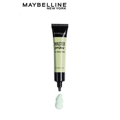 Maybelline New York Face Studio Master Primer, Redness Control 30 Gm - Primer