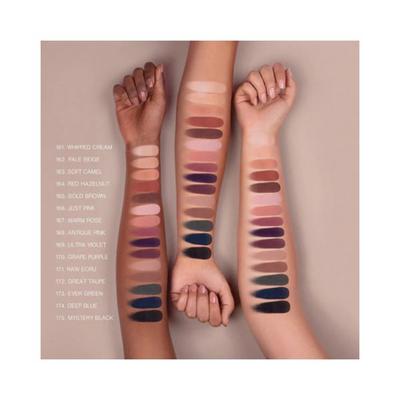 Diego dalla Palma Milano Matt Eyeshadow - Raw Ecru 2 gm - Eyeshadow, Bases & Primers