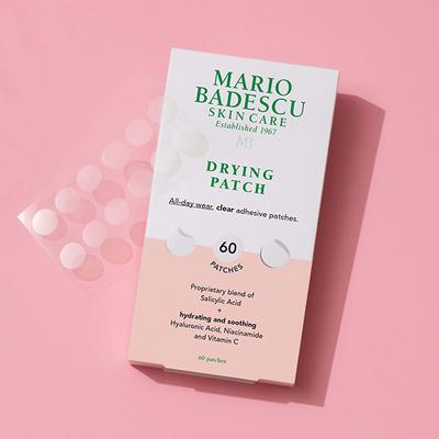 Mario Badescu Drying Patch 1's - Face Serum
