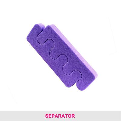 Vega Set Of Foot Care (PM - 03) 1's - Manicure & Pedicure Kits