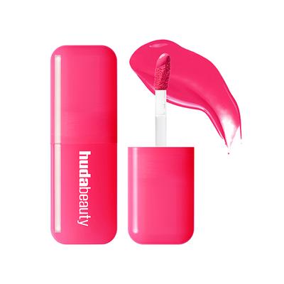 Huda Beauty Blush Filter Liquid Blush Sunset Lychee 4.5 ml - Blushes