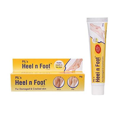 Heel n Foot Cream 30 g - Foot Creams & Lotions