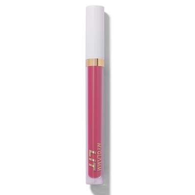 Myglamm Lit Liquid Matte Lipstick - Fbo 3 ml - Liquid Lipsticks