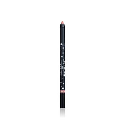 Lottie London ALL DAY- LONGWEAR LIP LINER Werk It 1's - Lip Liners