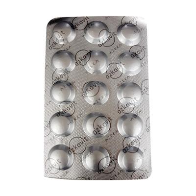 AZKAVIT Tablet 15's - Supplements-Vam