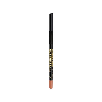 L.A.Girlultimate Lip Long Wear Auto Liner Forever Bare 0.35 gm - Lip Liners