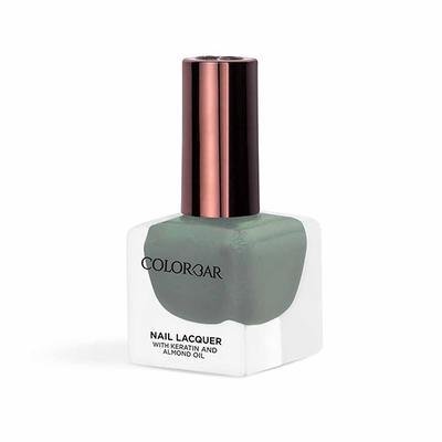 Colorbar Lux Nail Lacquer Cbn1136 12 Ml - Nail Polish
