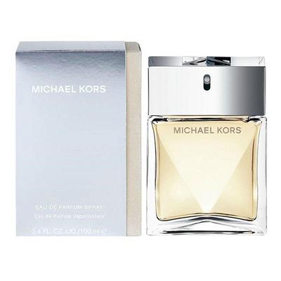 Michael Kors Women Eau de Parfum 100 ml - Women Perfumes (Edt/Edp)
