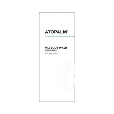 ATOPALM mlE Body Wash 300 gm - Shower Gels & Body Wash