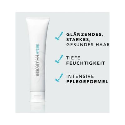 Sebastian Professional Hydre Moisturising Treatment 150 ml - Shampoos