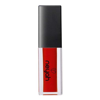 Neyah Liquid Matte Lipstick Mulled wine 6 ml - Liquid Lipsticks