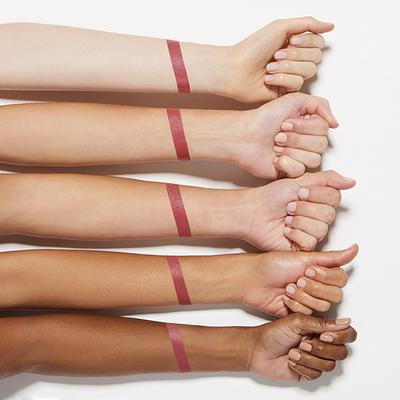 Maybelline New York Superstay Matte Ink Lip Color Ruler - 80 5ml - Liquid Lipsticks