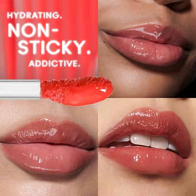 M.A.C Lipglass Air -Spritz 5 ml - Lip Glosses