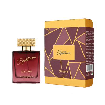Signature Eau De Parfum Spray - Utopia 100 ml - Perfumes (Edt/Edp)