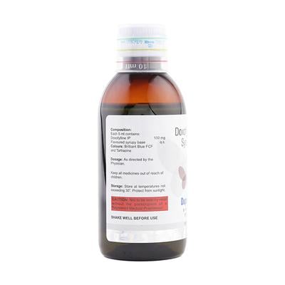 DUPHILL Syrup 100ml - Asthma/COPD-Ast