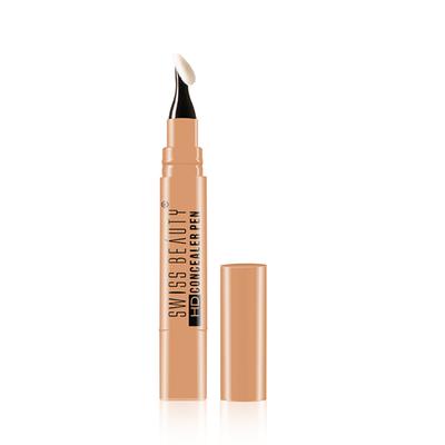 Swiss Beauty HD Concealer Pen - (Desert Suede) 4 ml - Concealer