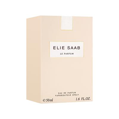 Elie Saab Le Parfum Eau de Parfum 50 ml - Women Perfumes (Edt/Edp)