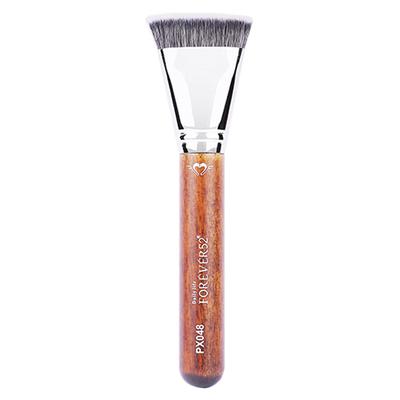 Daily Life Forever52 Contour Brush Px048 Px048 1'S - Face Brush