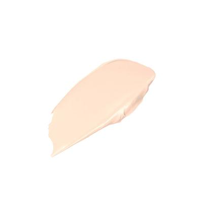 Half N Half Cover Concealer Foundation Natural Longwearing Overtime Base SPF 15, Fair 35 gm - Foundation