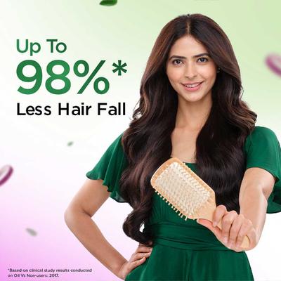 Emami Kesh King Ayurvedic Hair Oil - Onion 100 ml - Personal Care (Ayush)