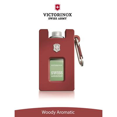 Victorinox Unlimited Eau de Toilette 75 ml - Perfumes (Edt/Edp)