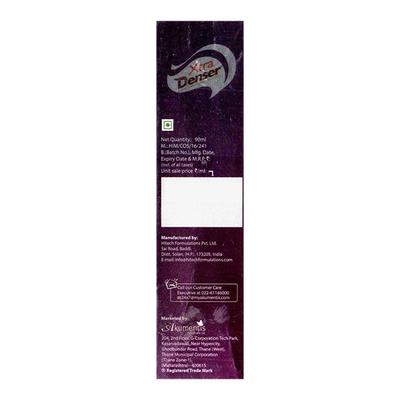 XTRA DENSER 360 DEGREE HAIR Serum 90ml - Hair Loss-Oda