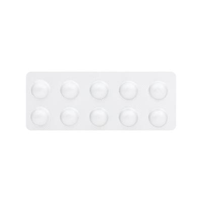 Bizlo OD 20mg Tablet 10'S - Muscle Spasm-Mus