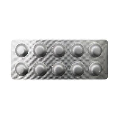 LECOPE AD NEW Tablet 10's - Cough And Cold-Cou