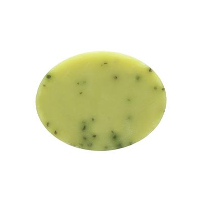 Fuschia Natural Handmade Soap - Haldi Tulsi 100 gm - Soaps