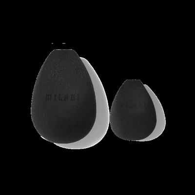 Milani The Perfector Duo Blending Sponges 2's - Sponges & Applicators