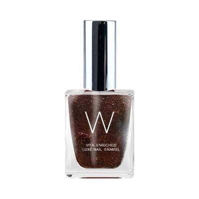 W Vita Enriched Nail Enamel Blaze 10 ml - Nail Polish